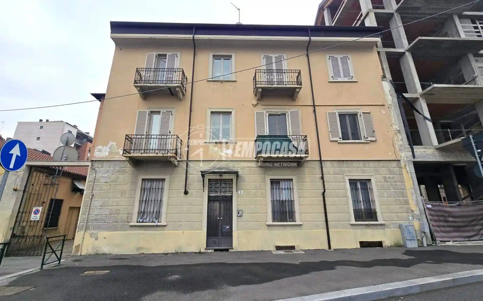 Appartamento in vendita a Torino