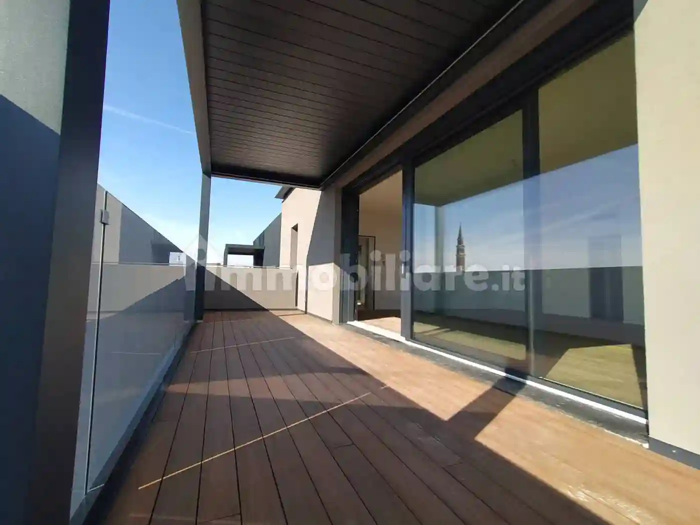 Attico - Mansarda - foto 3