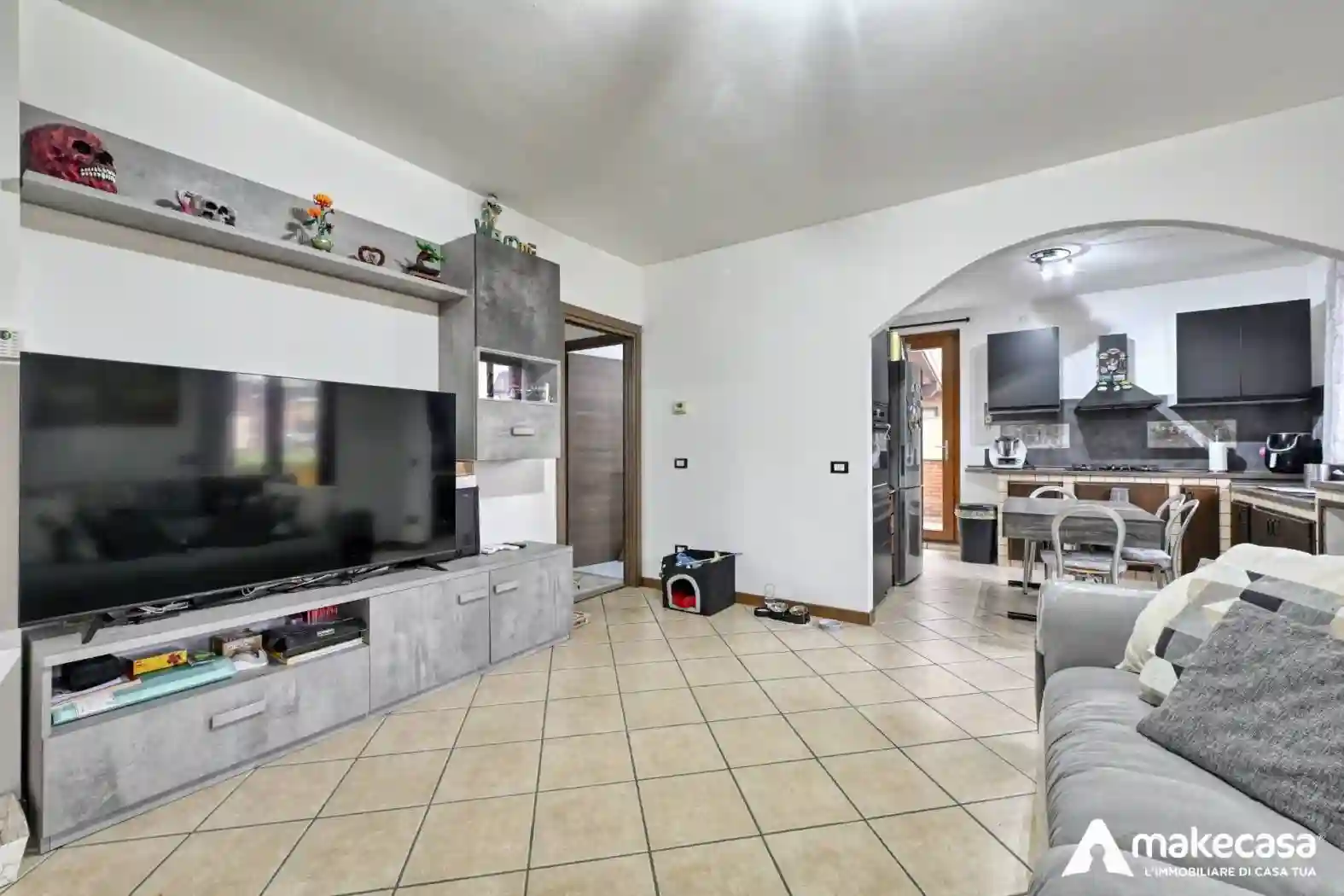 Appartamento - foto 4