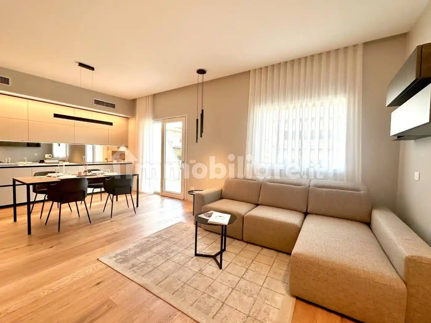 Appartamento in vendita a Azzano San Paolo