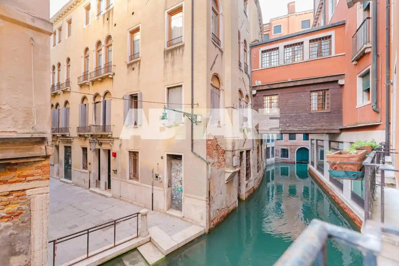 Appartamento in vendita a Venezia