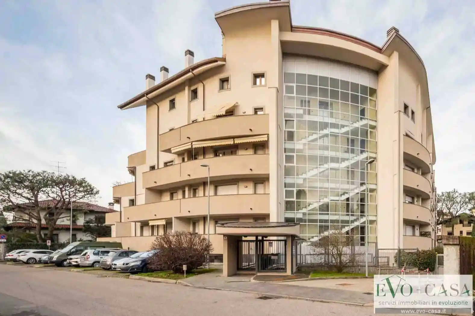 Appartamento in vendita a Legnano