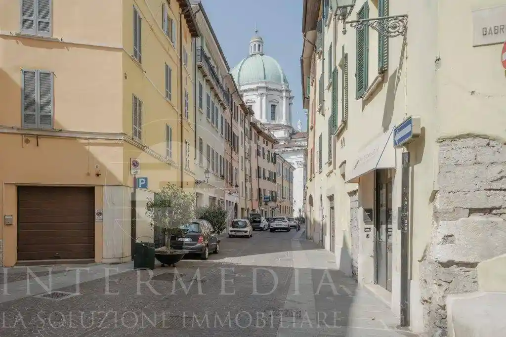 Appartamento in affitto a Brescia