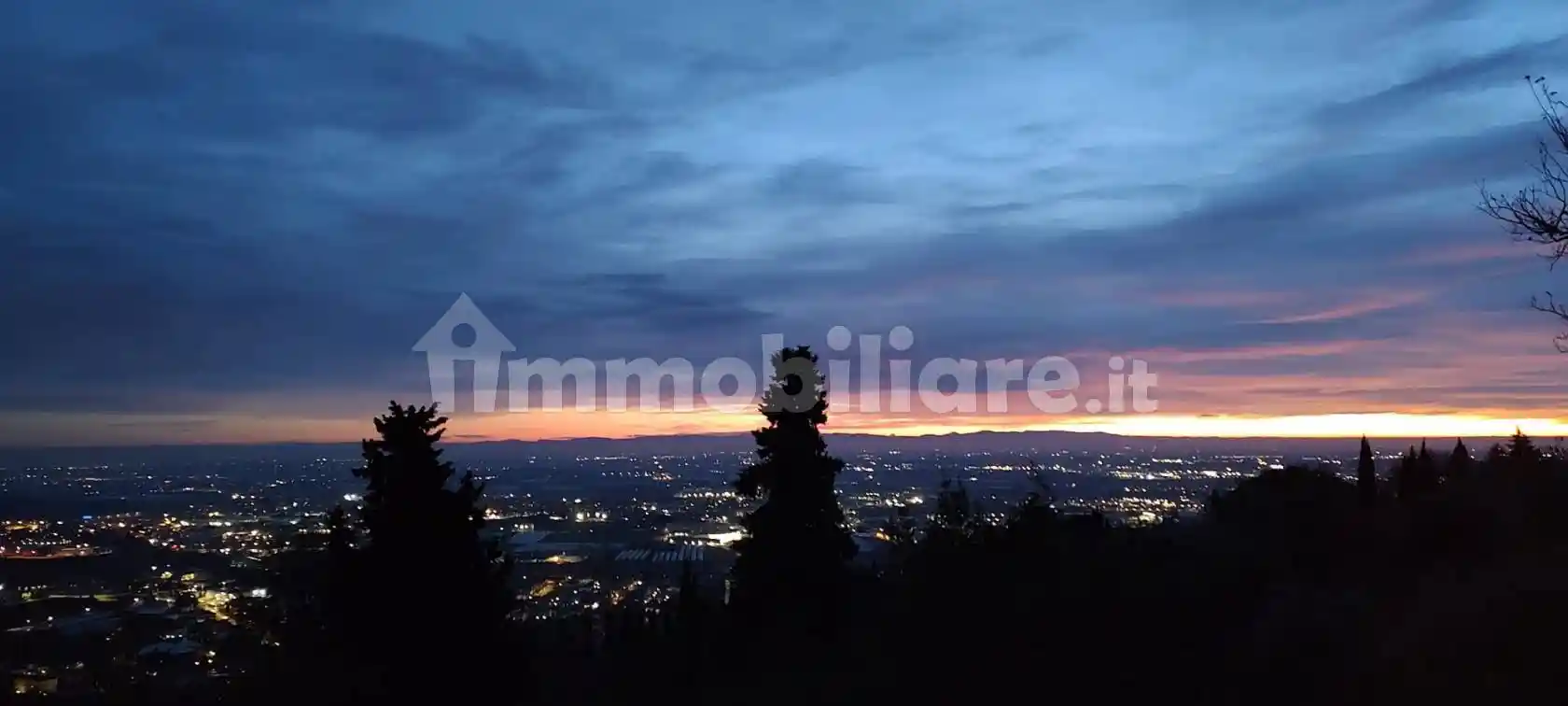 Appartamento in vendita a Chiuduno