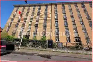 Appartamento in vendita a San Giuliano Milanese