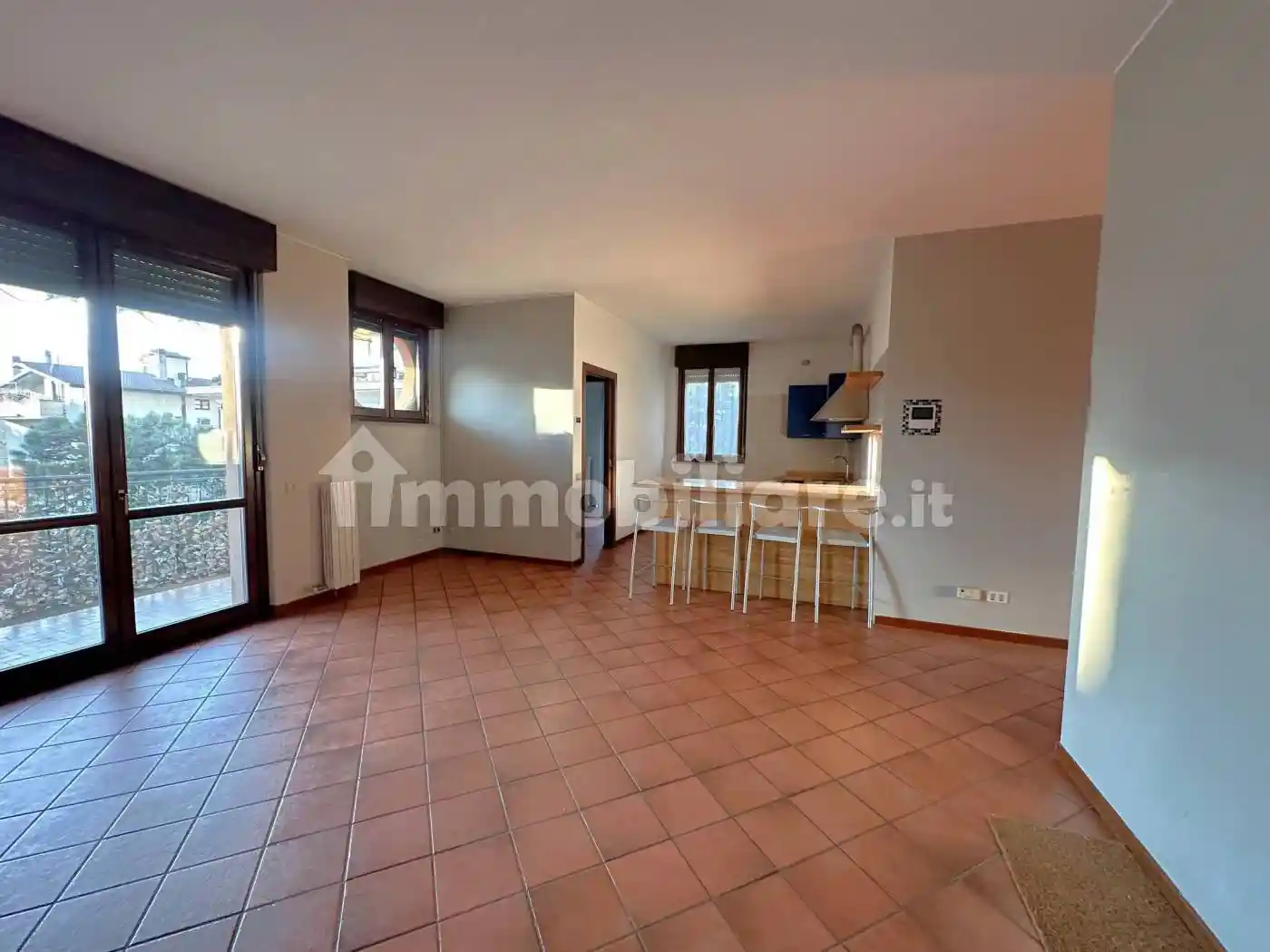 Appartamento in vendita a Lissone