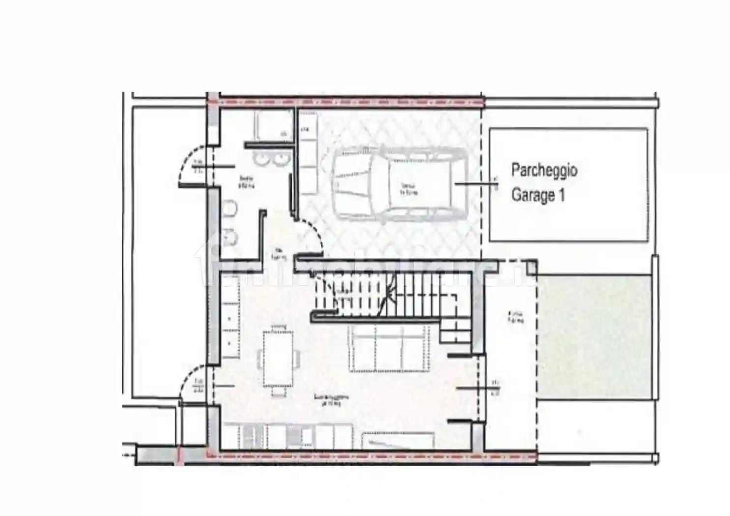 Villetta a schiera - foto 4