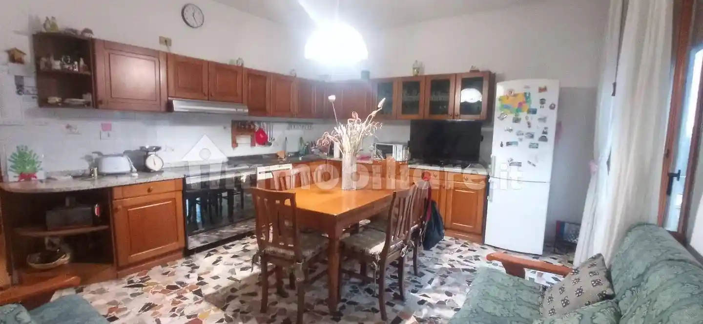 Appartamento in vendita a Vinci