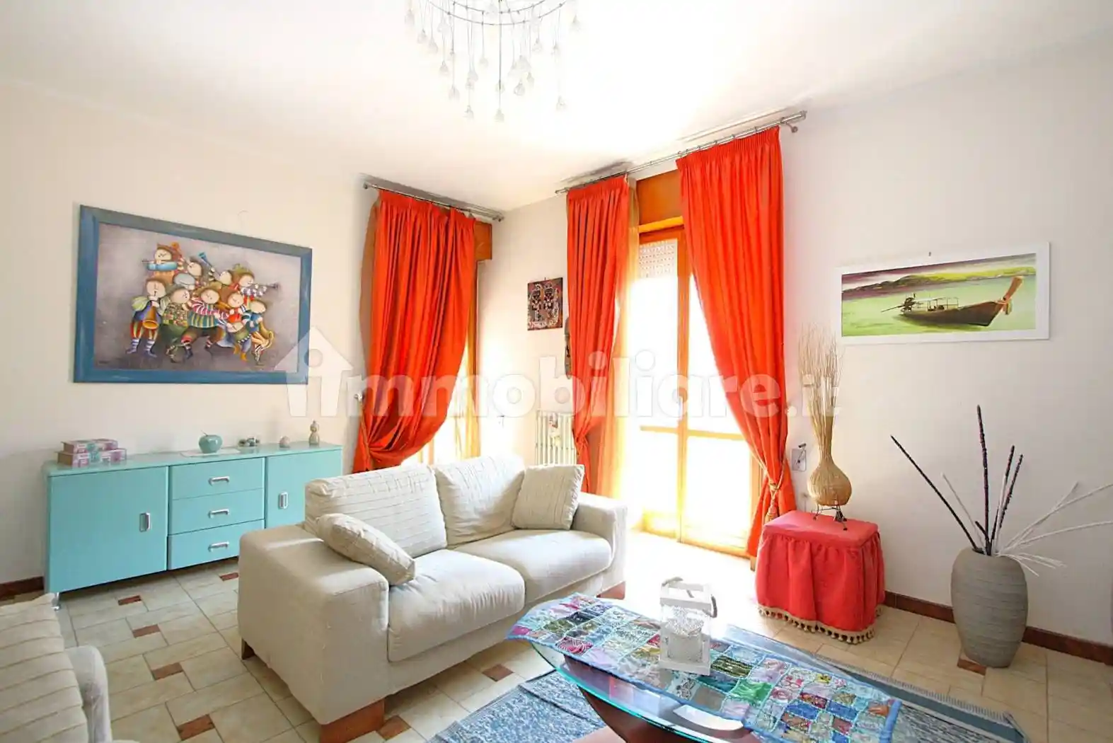 Appartamento in vendita a Casarano