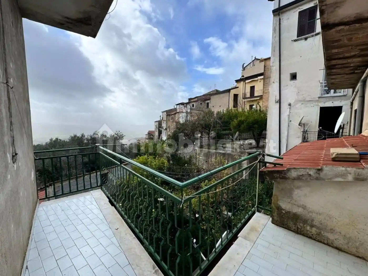 Appartamento in vendita a Altavilla Silentina