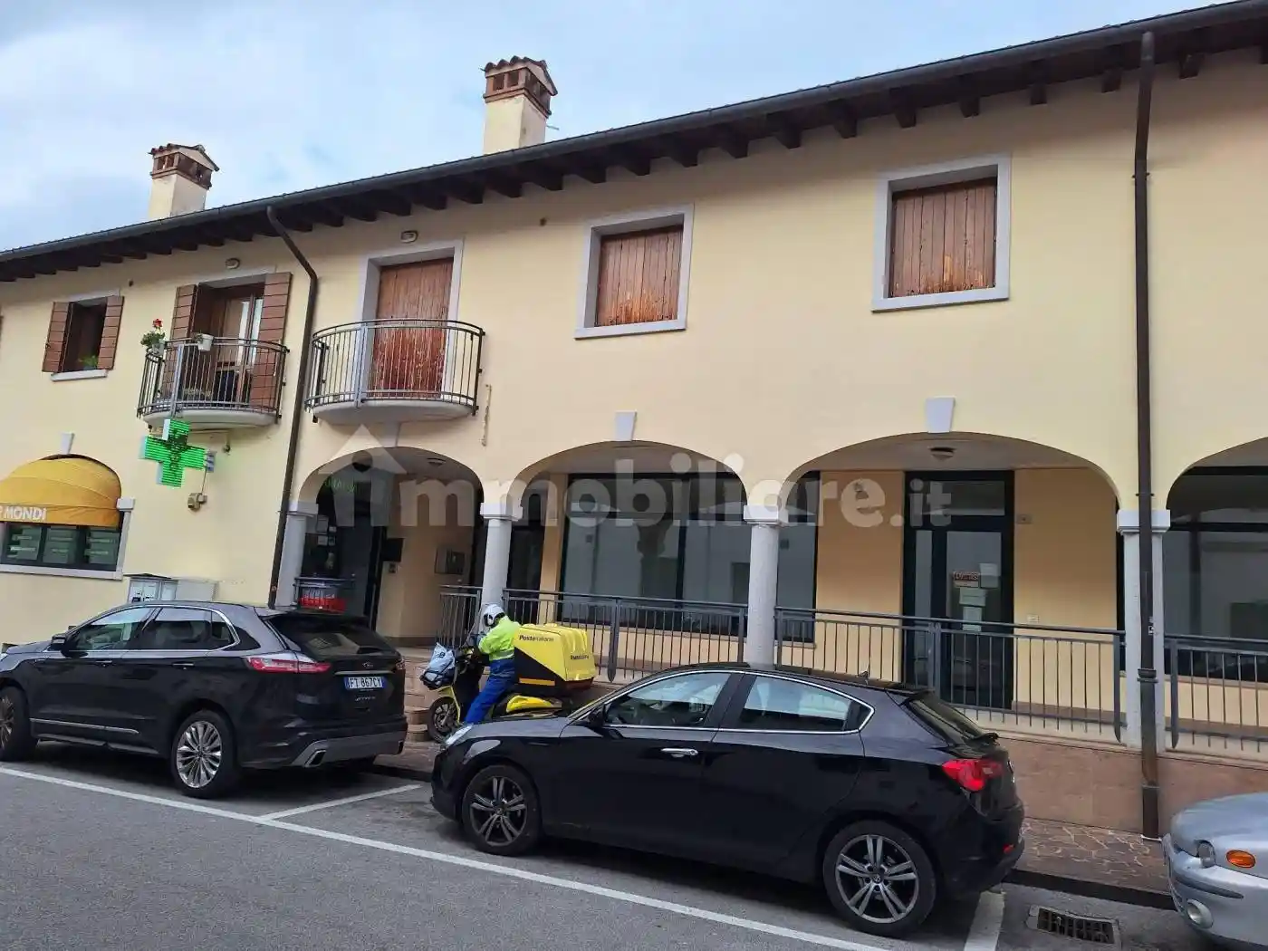 Appartamento in vendita a Budoia