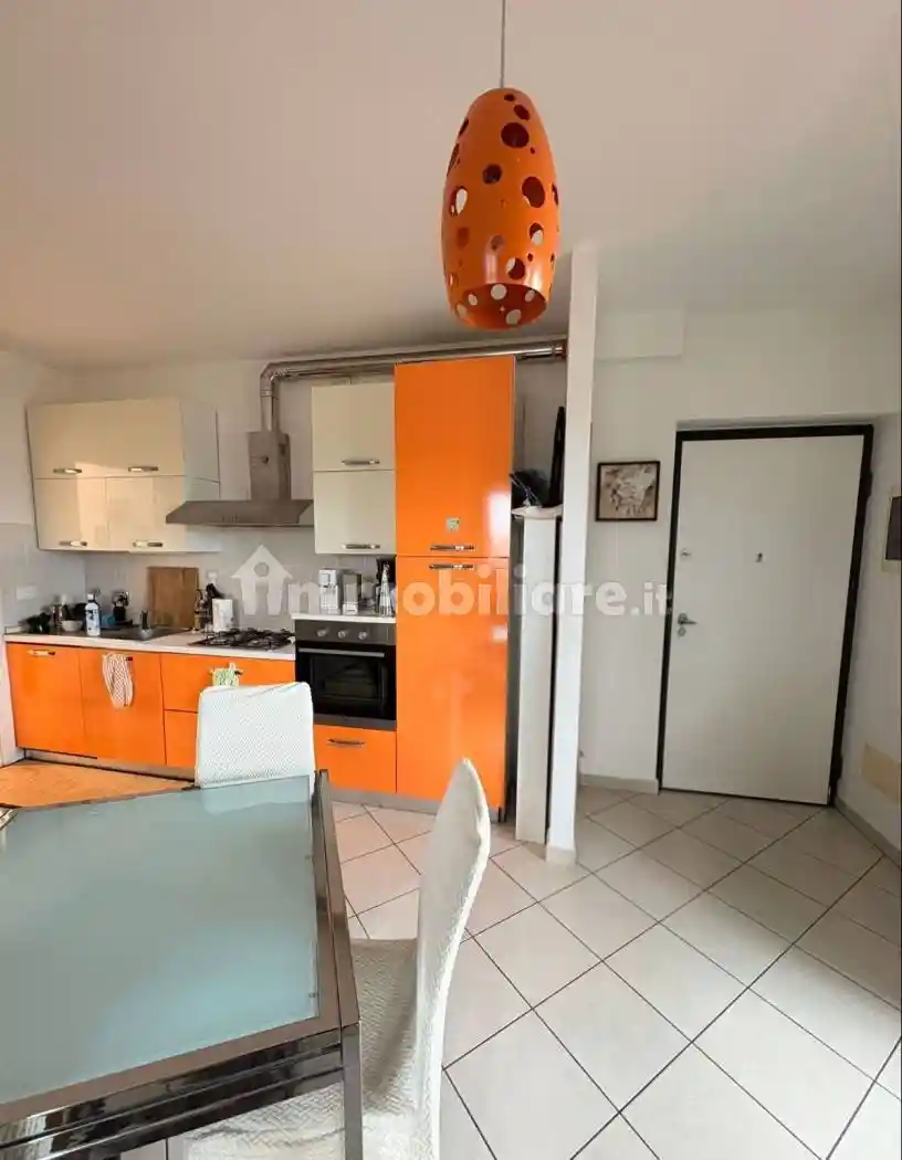 Appartamento in vendita a Bologna