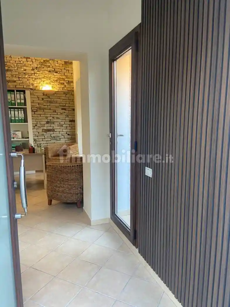 Appartamento in vendita a Segariu