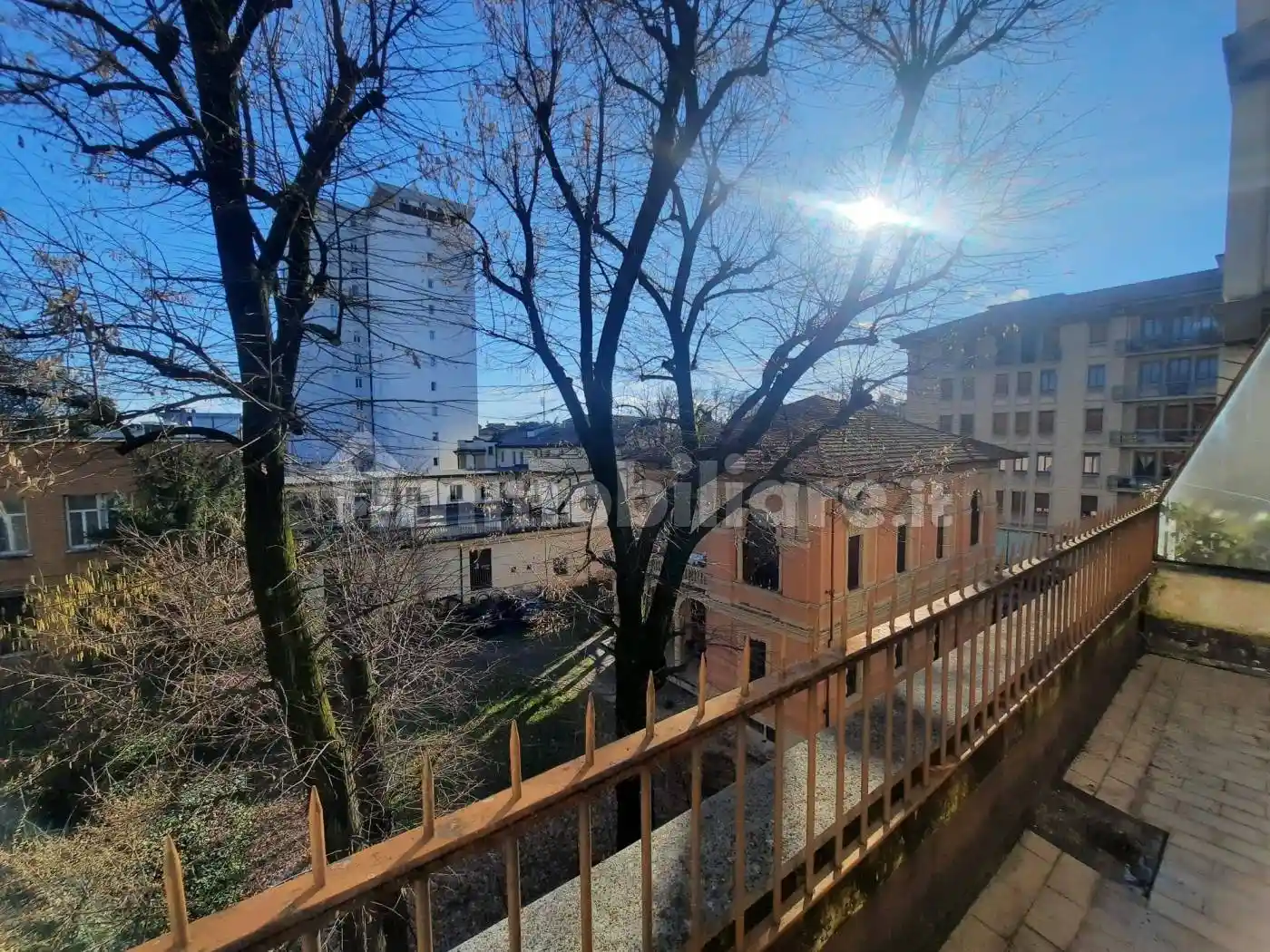 Appartamento in vendita a Reggio Emilia