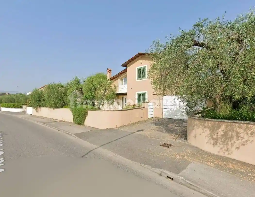 Villa in vendita a Montecarlo