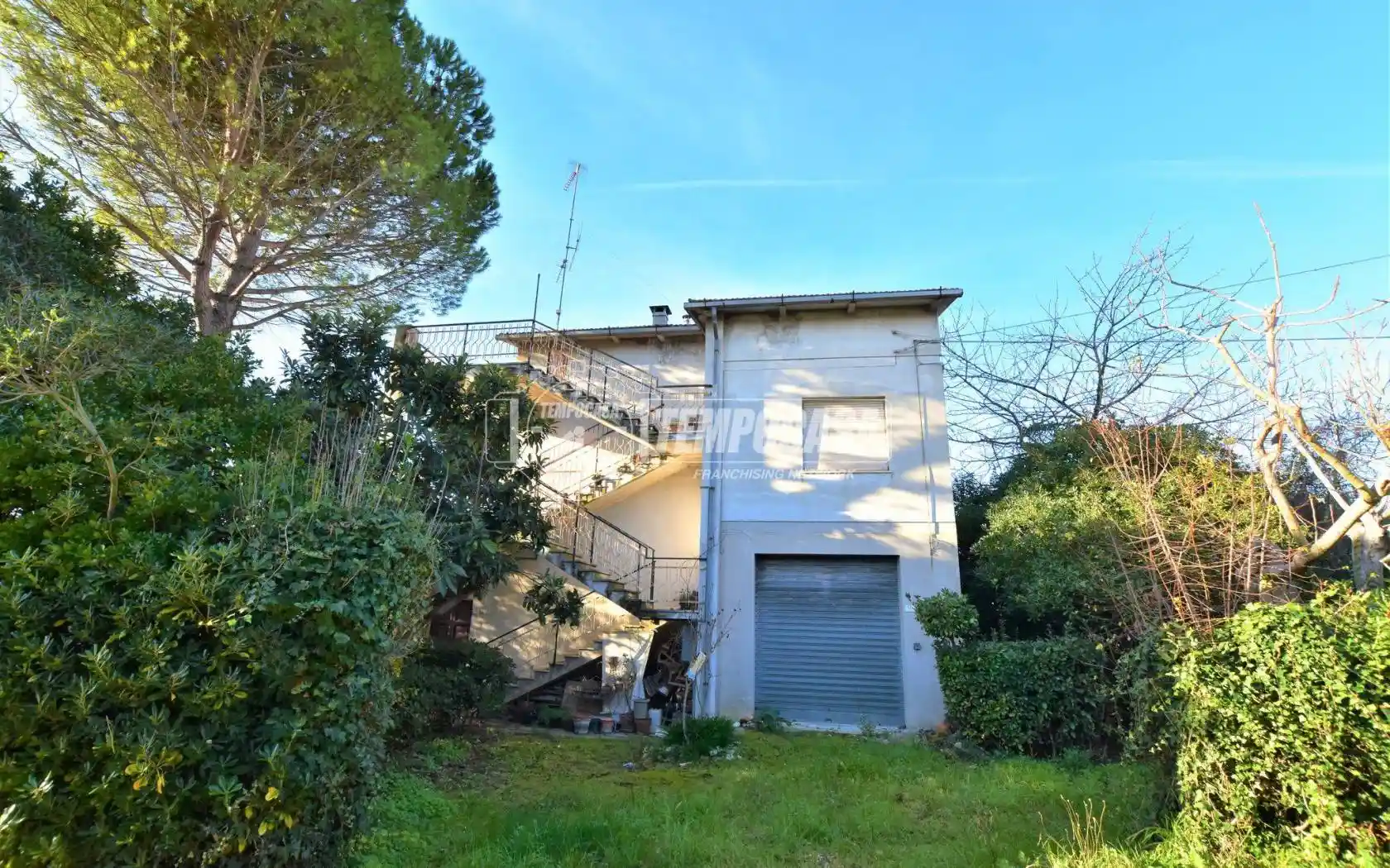 Casa indipendente in vendita a Porto San Giorgio