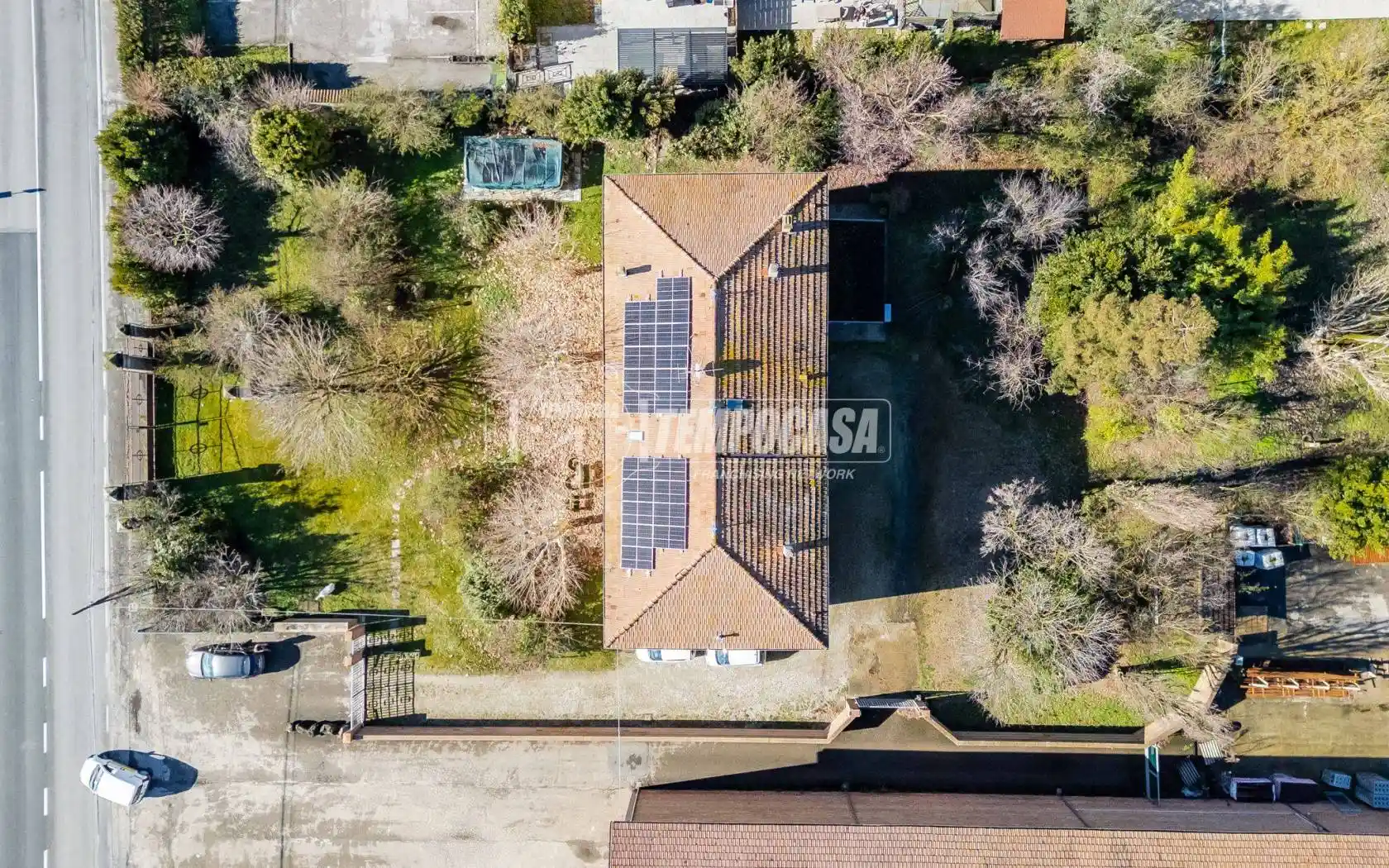 Appartamento in vendita a Medicina