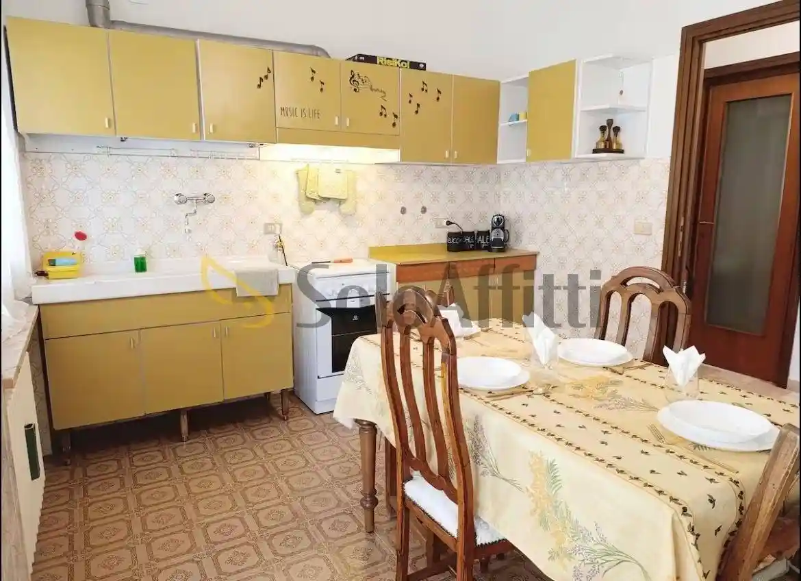 Appartamento in affitto a Sanremo