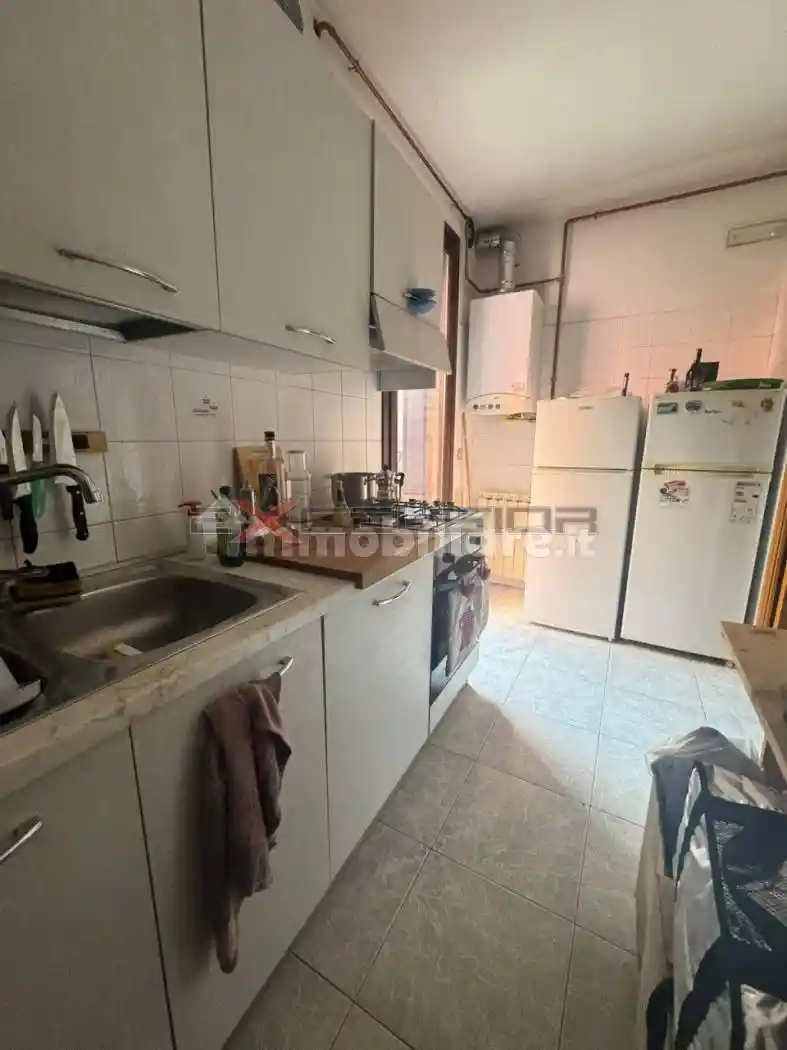 Appartamento in vendita a Adria