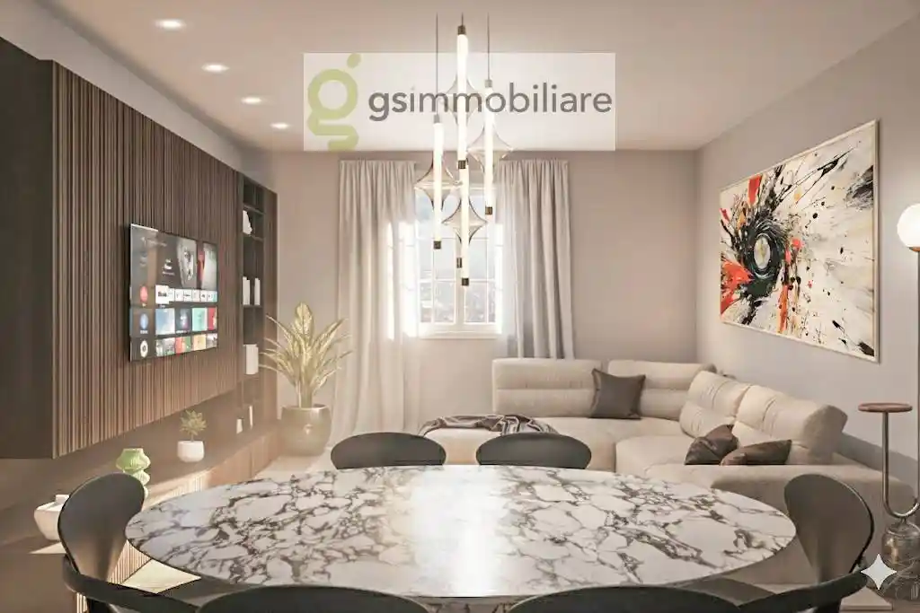 Appartamento in vendita a Brescia