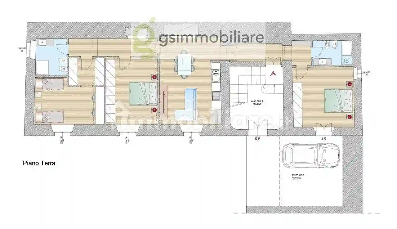 Appartamento - foto 2