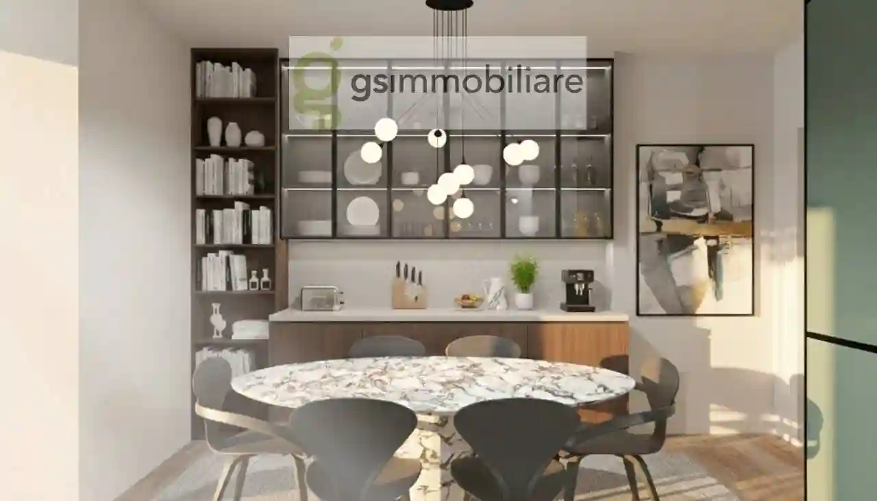 Appartamento - foto 5