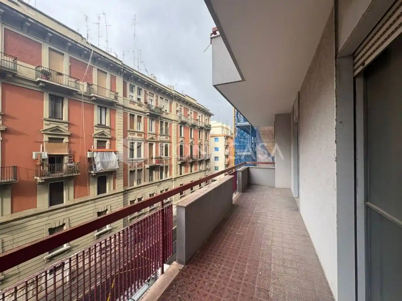 Appartamento in vendita a Bari