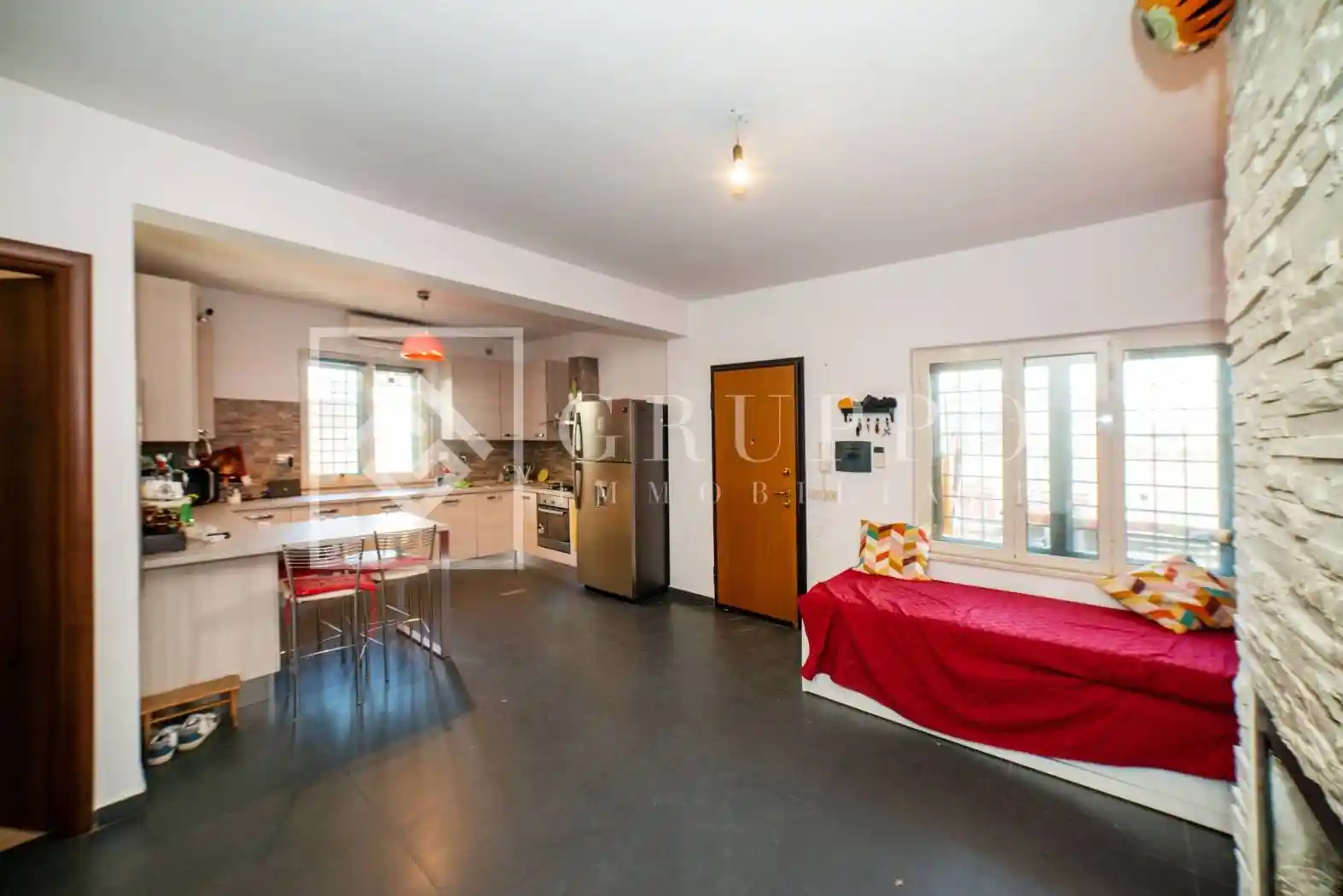 Villetta a schiera in vendita a Roma