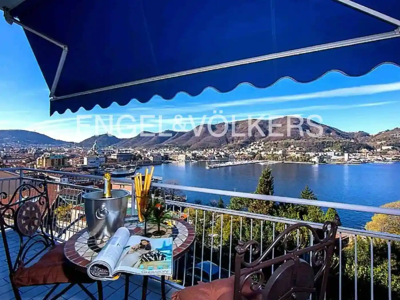 Appartamento in vendita a Como