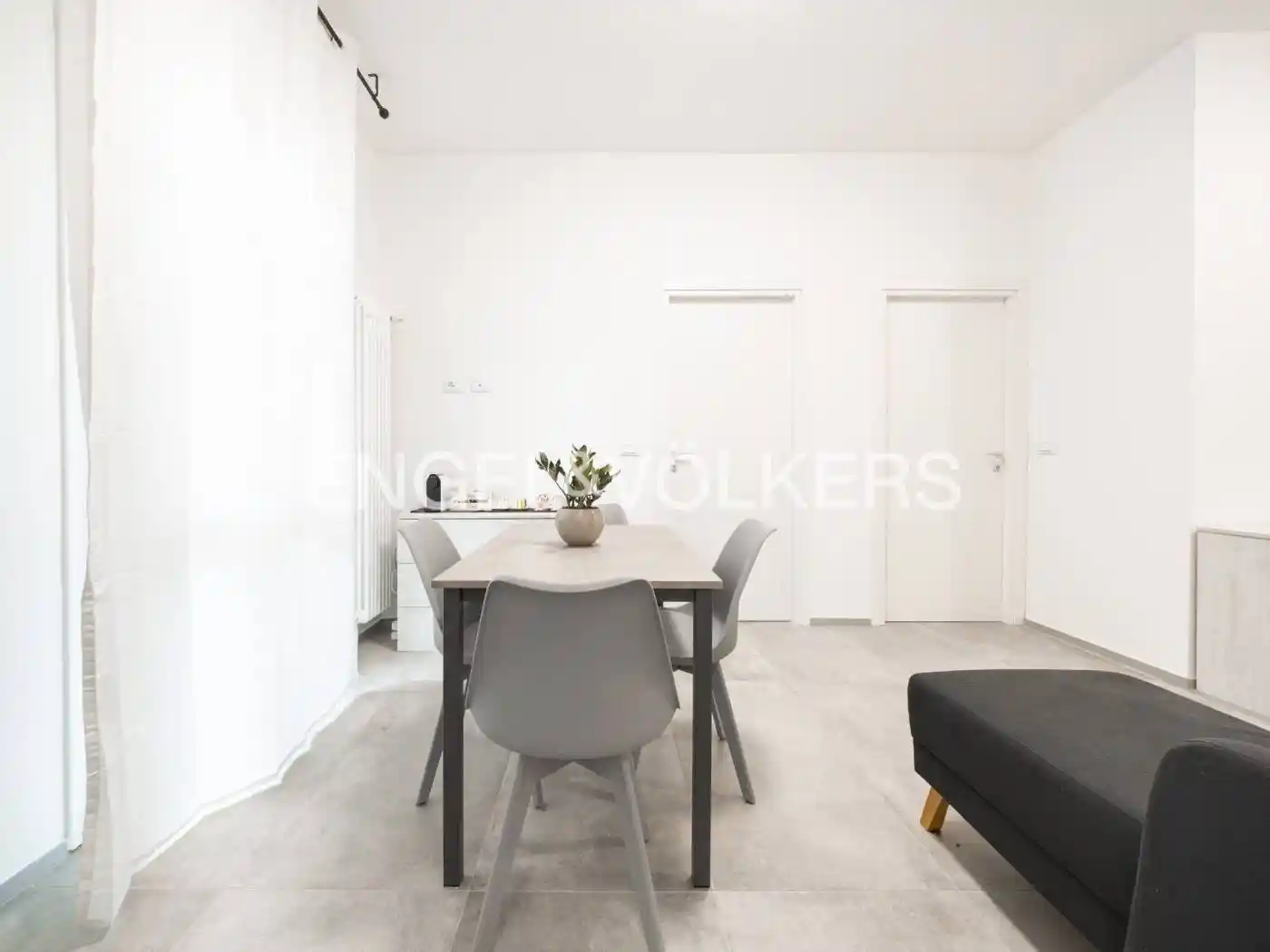 Appartamento in affitto a Bologna