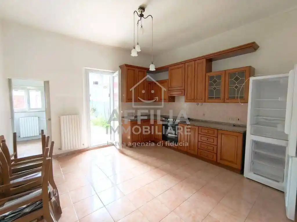 Appartamento in vendita a Jesi