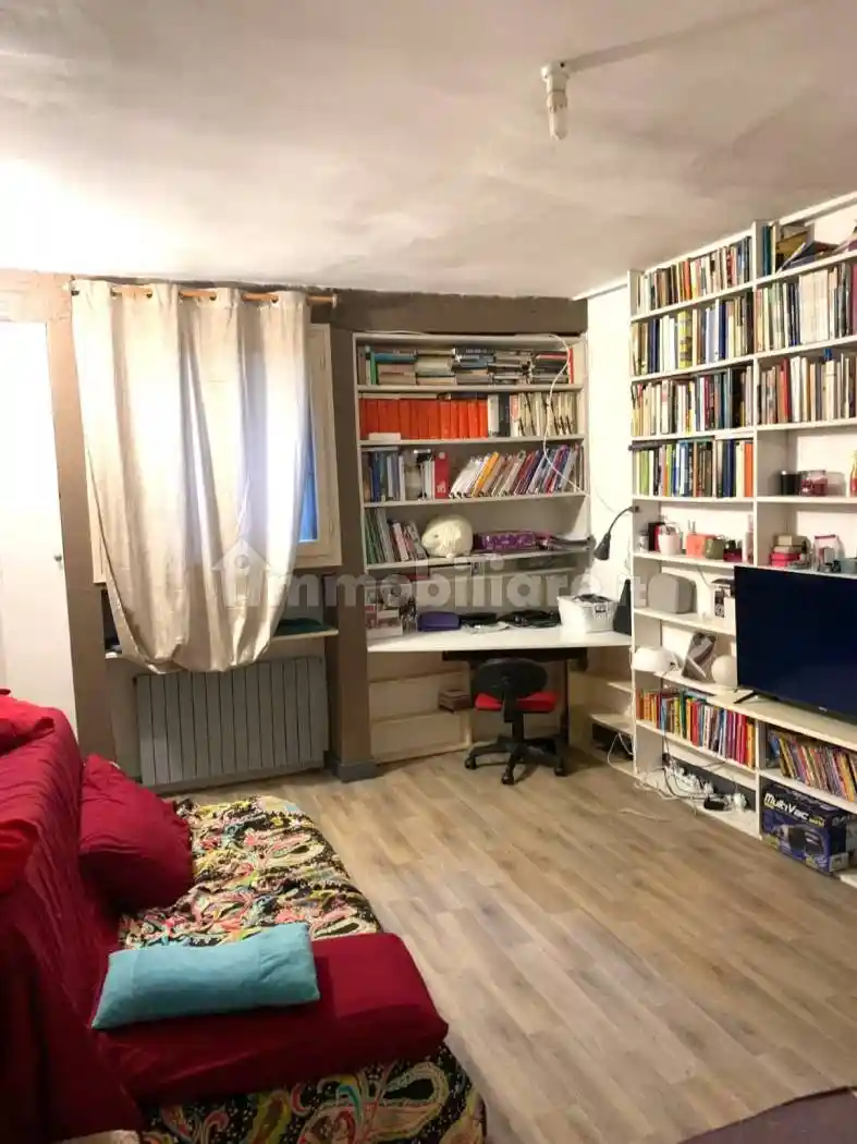 Appartamento in affitto a Venezia