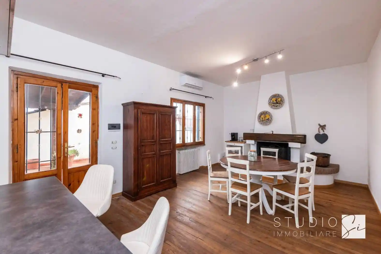 Appartamento in vendita a Pistoia