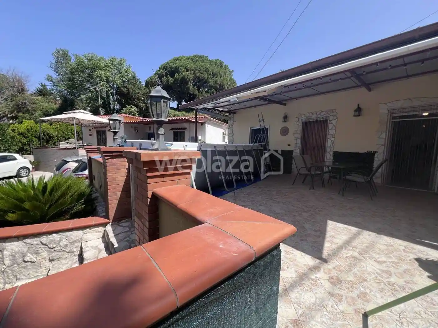 Villa in vendita a Ercolano