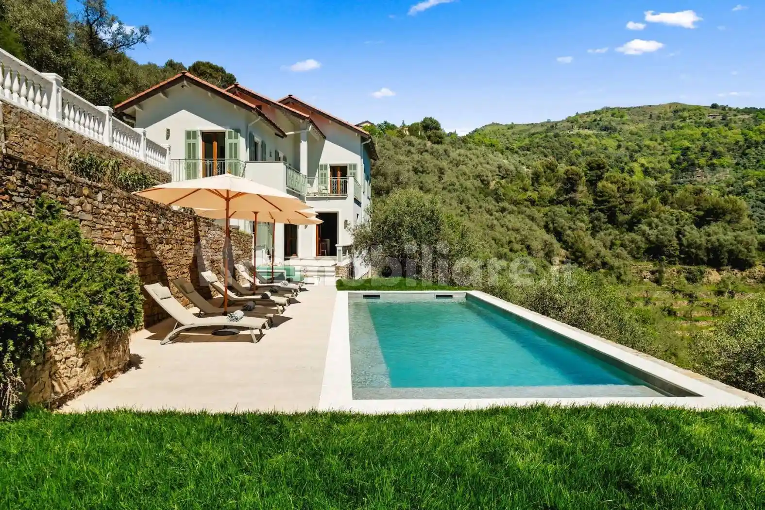 Villa in vendita a Dolceacqua
