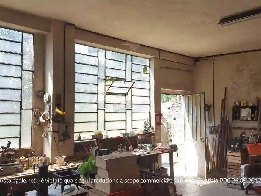 Palazzo - Stabile - foto 2