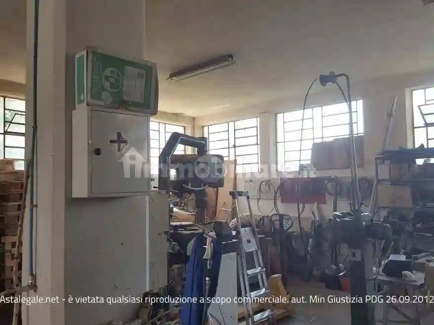 Palazzo - Stabile - foto 3