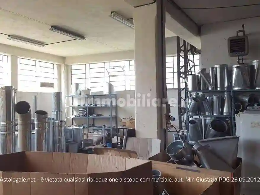 Palazzo - Stabile - foto 4