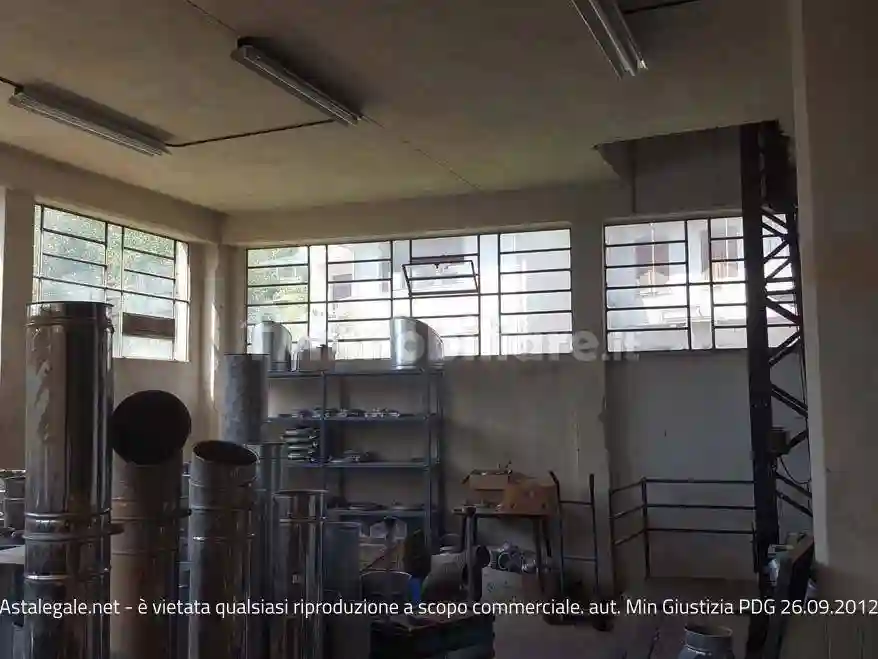 Palazzo - Stabile - foto 5