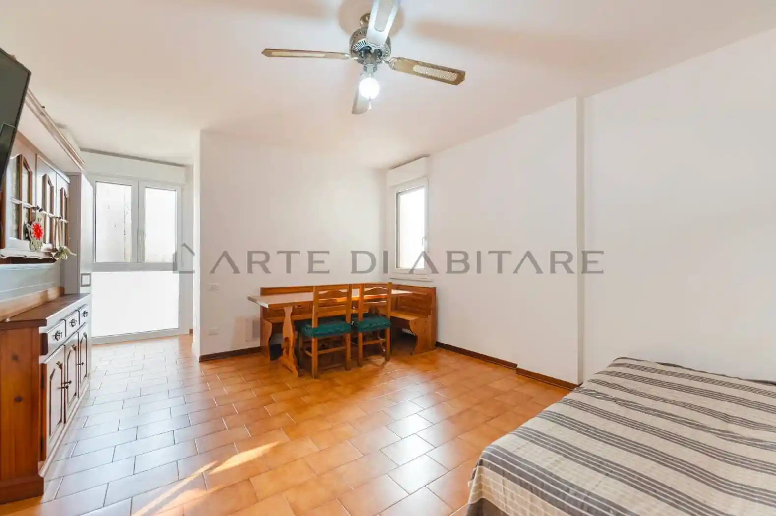 Appartamento in vendita a Mogliano Veneto