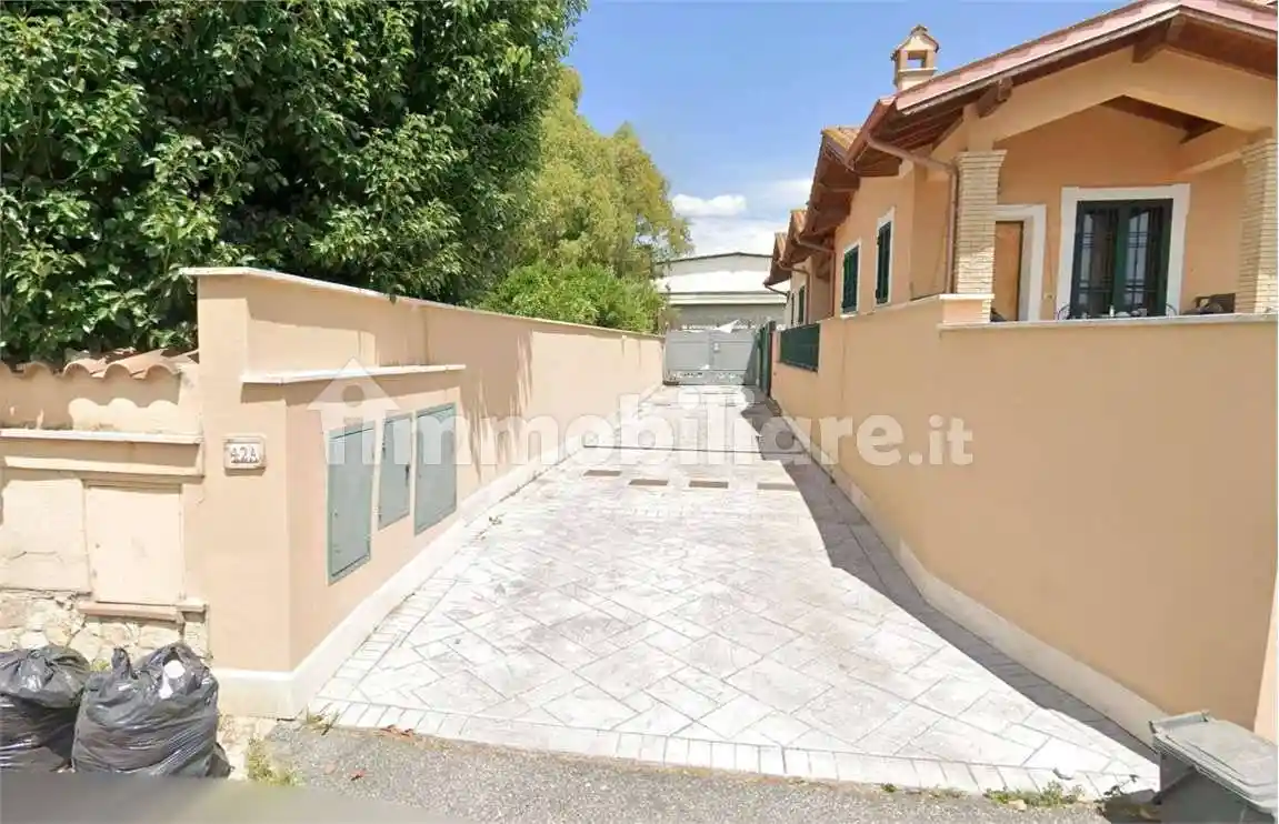 Villetta a schiera in vendita a Roma