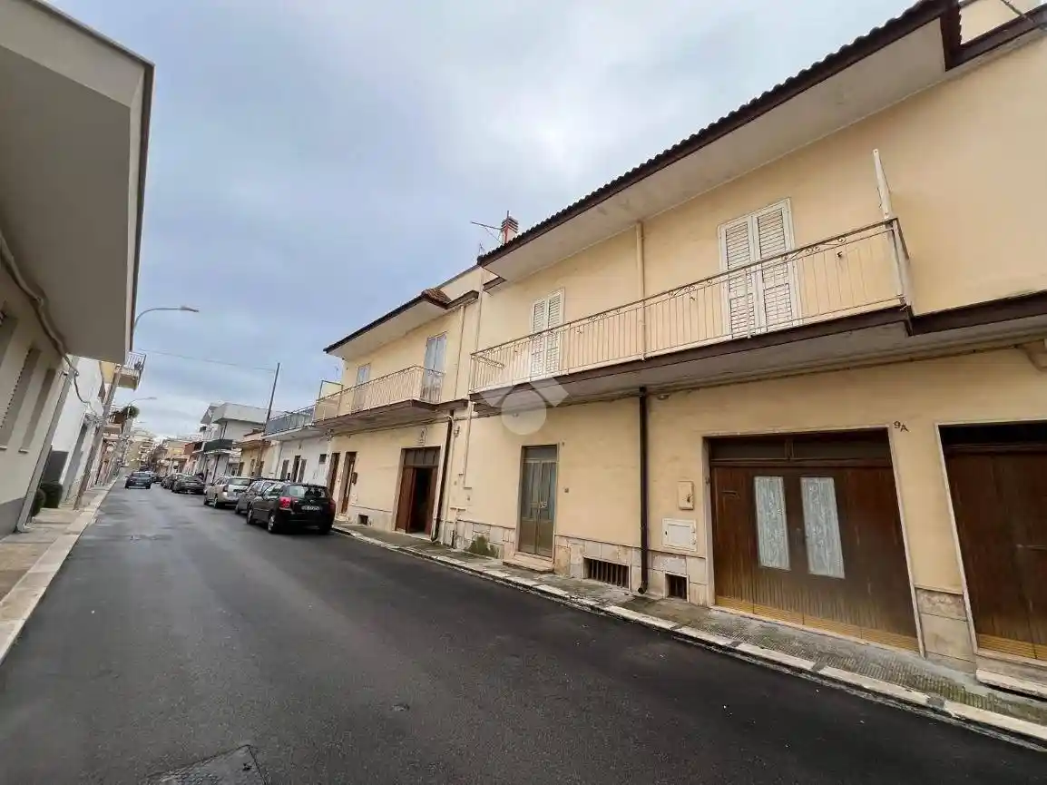 Casa indipendente in vendita a Casamassima