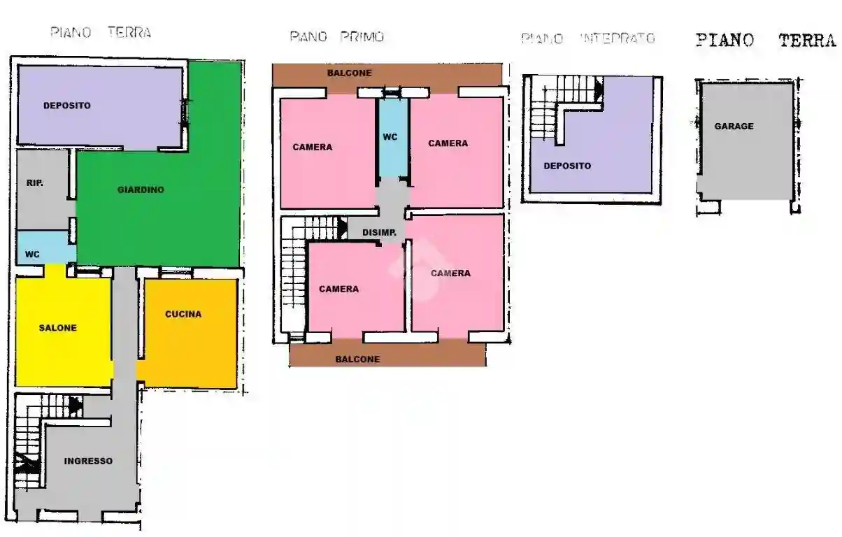 Casa indipendente - foto 2