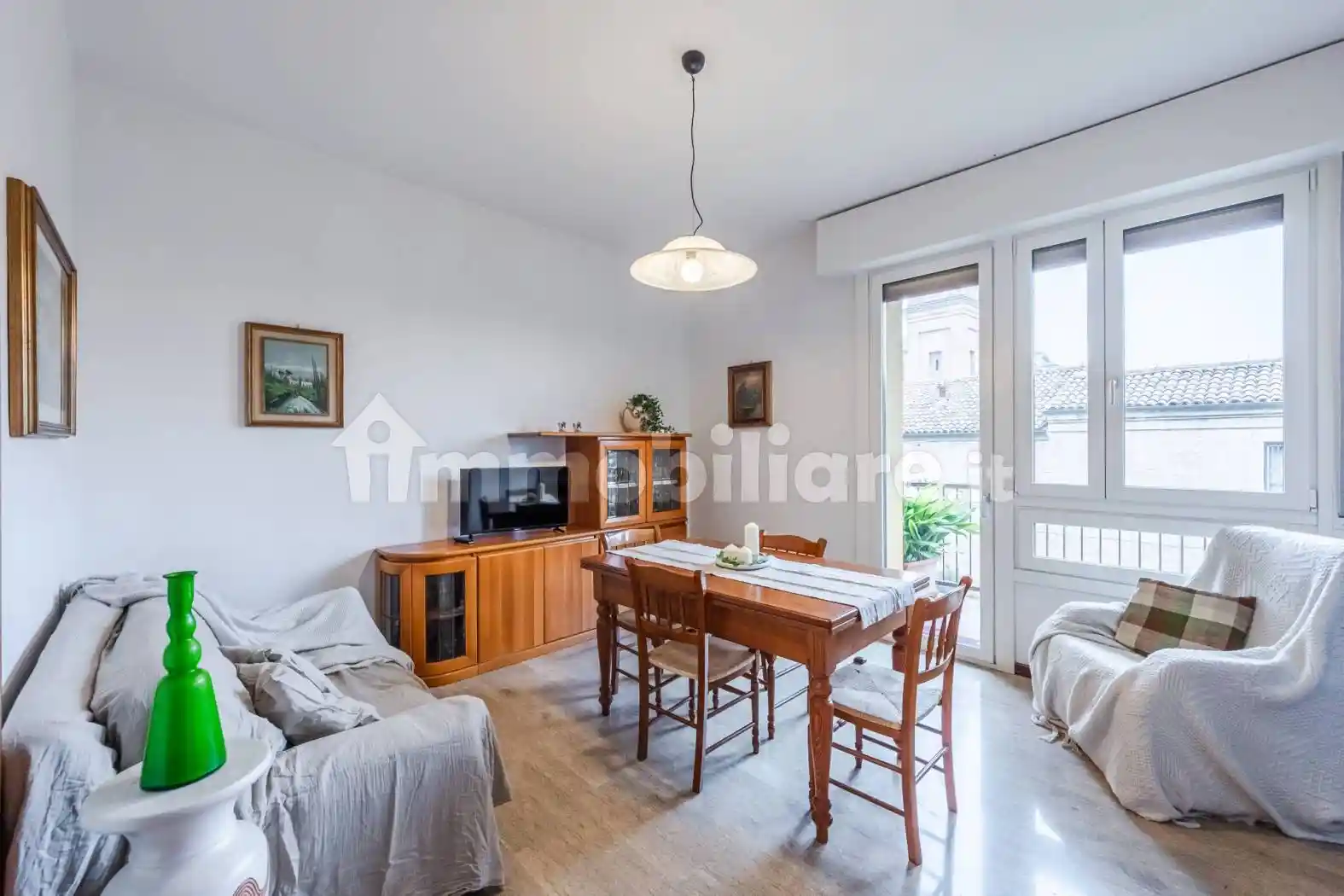 Appartamento in vendita a San Giovanni in Persiceto