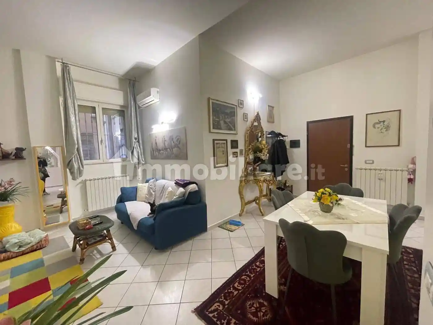 Appartamento in vendita a Sanremo