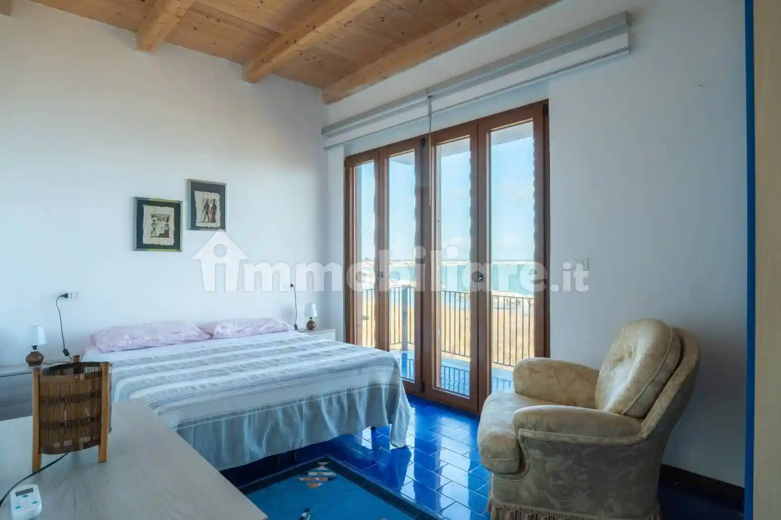 Villa in vendita a Trabia