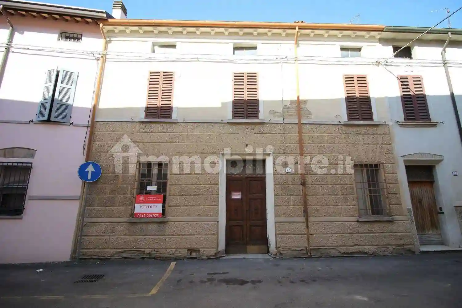 Palazzo - Edificio - foto 2