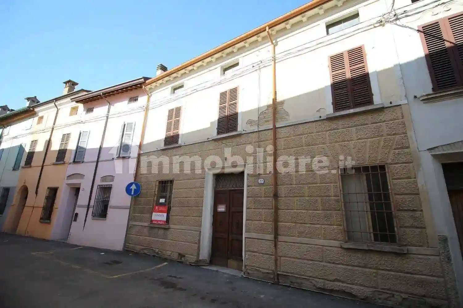 Palazzo - Edificio - foto 3