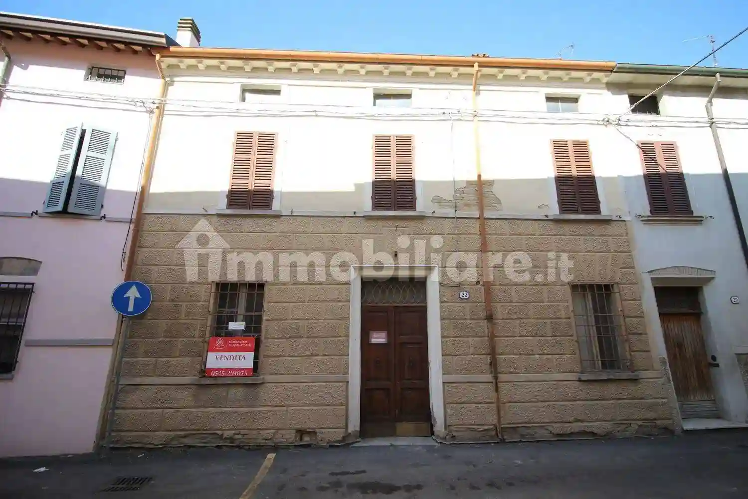 Palazzo - Edificio - foto 4