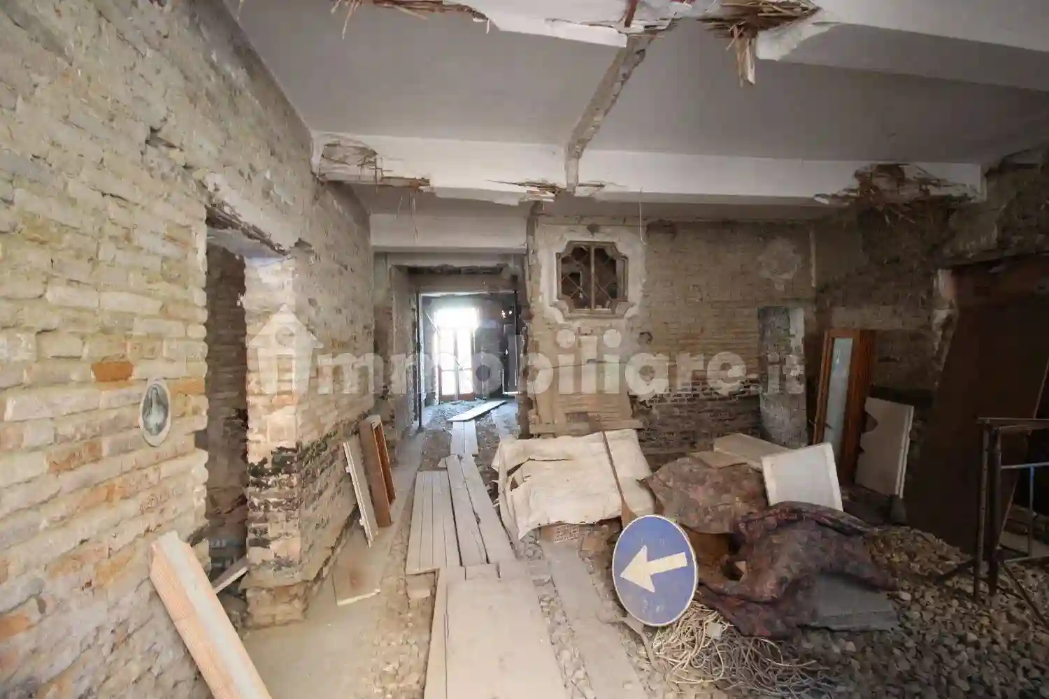 Palazzo - Edificio - foto 5